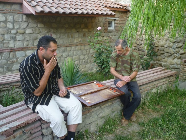 Подарки на чеченских свадьбах