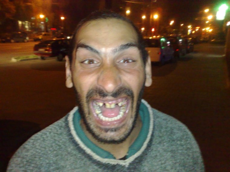 Ашот трубошат