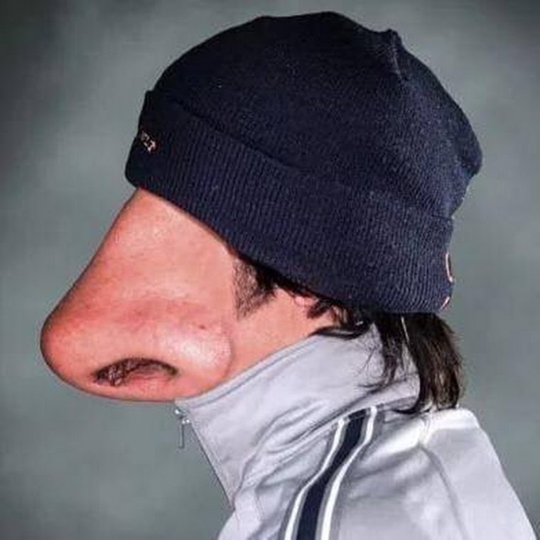 Грузинская фуражка аэродром