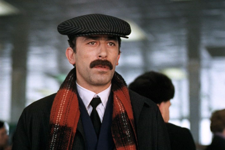 Кукла грузина