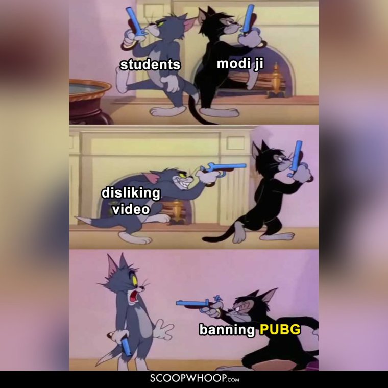 Смешные мемы том и Джерри