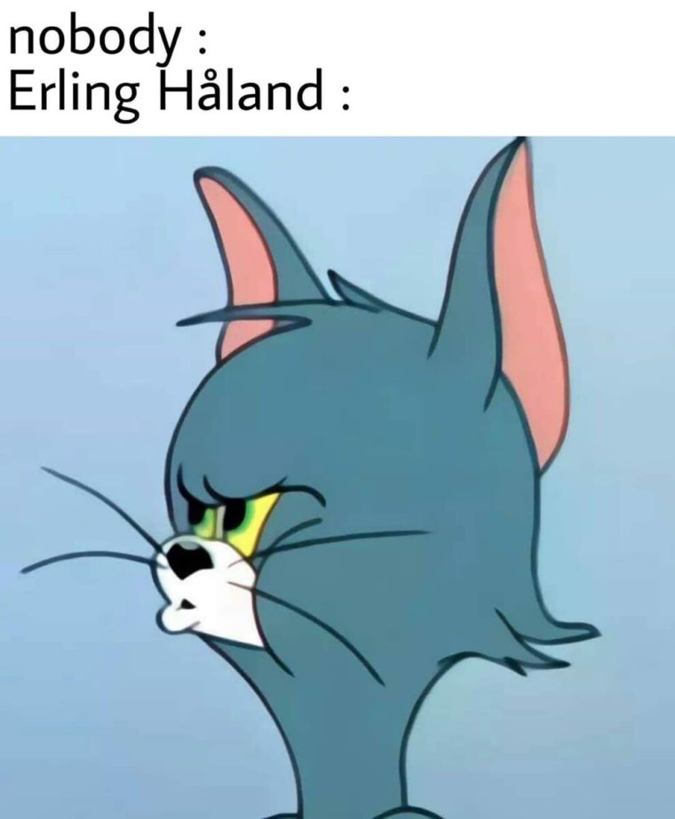 Том и Джерри упоротый том