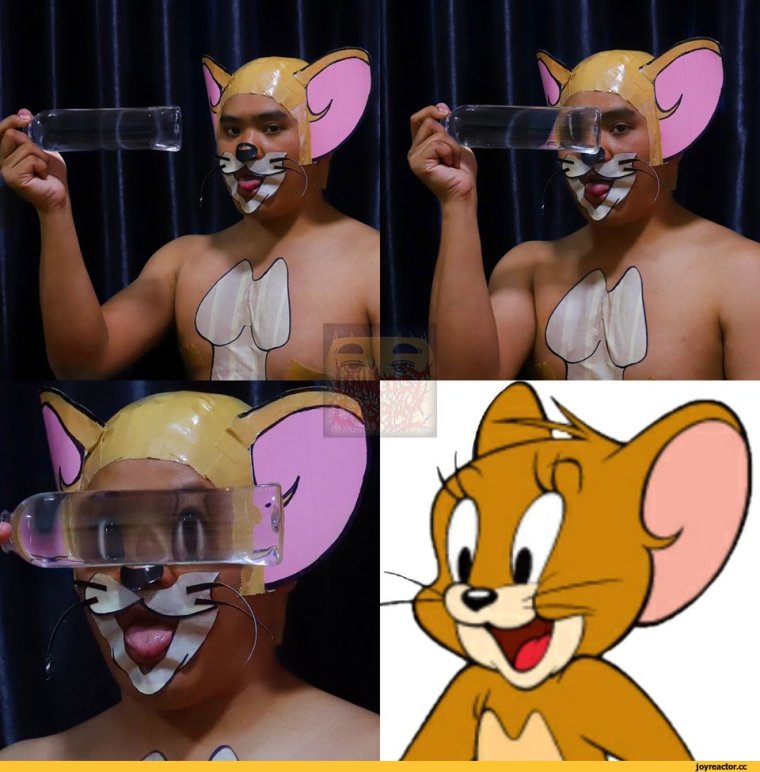 Ржачные Джерри