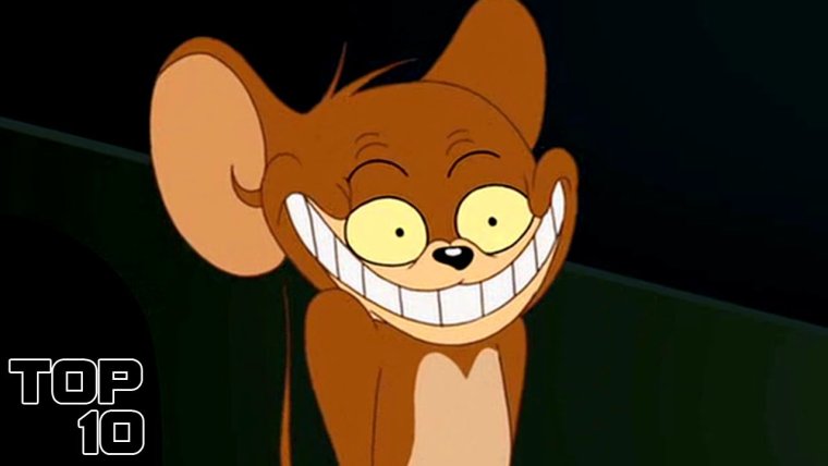 Джерри на аву