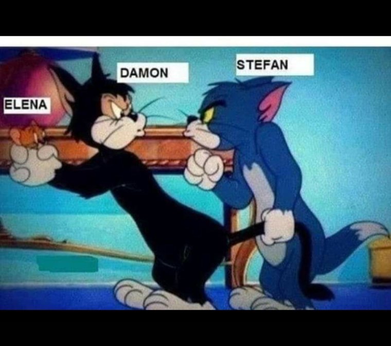 Том и Джерри мемы