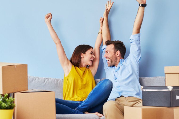 Ипотека картинки