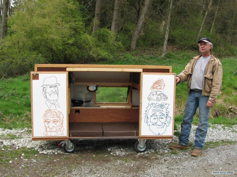 Ипотека прикол