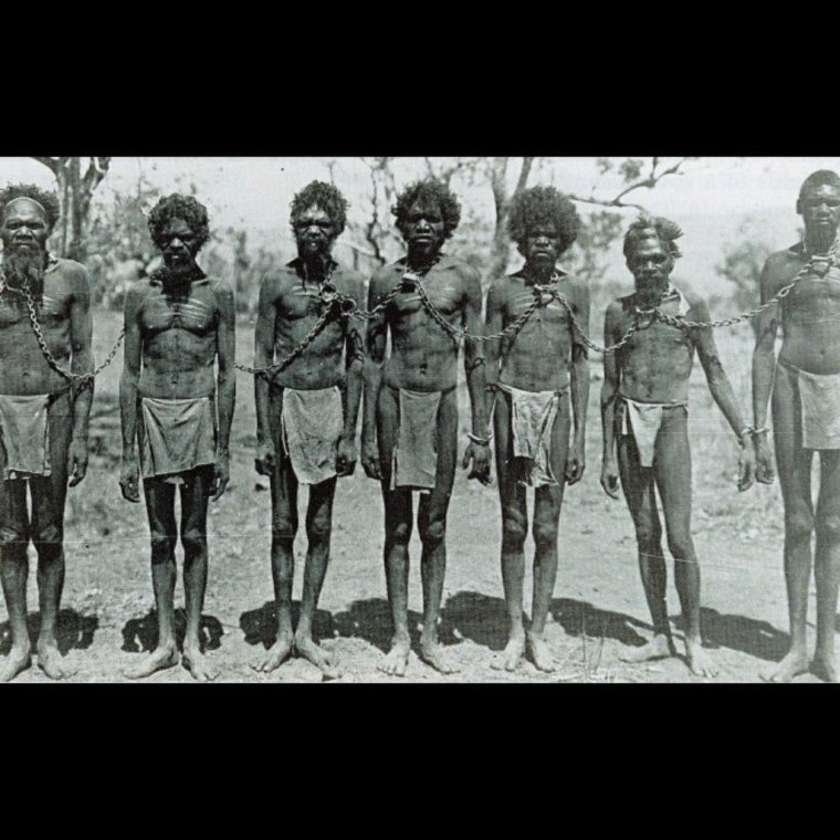 Демотиваторы про рабов