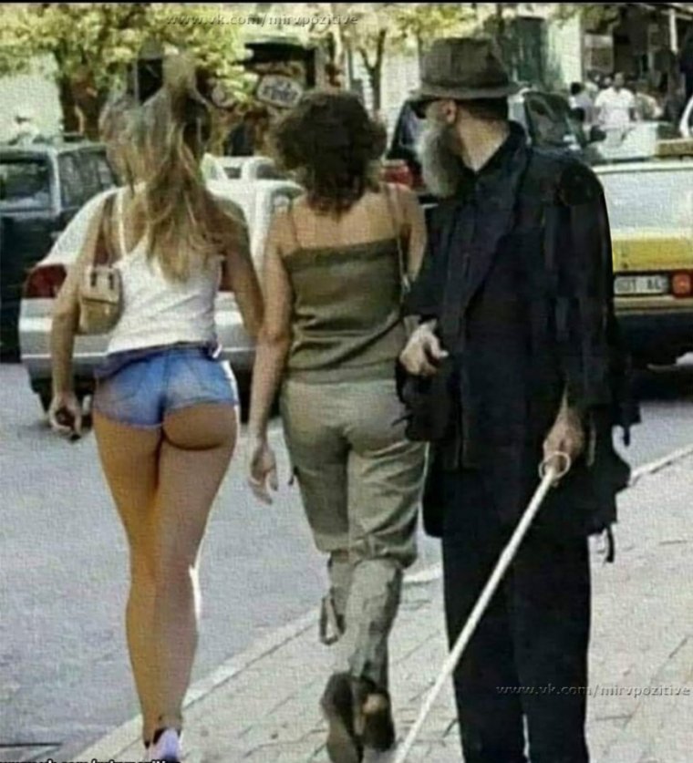 Прикольное чудо