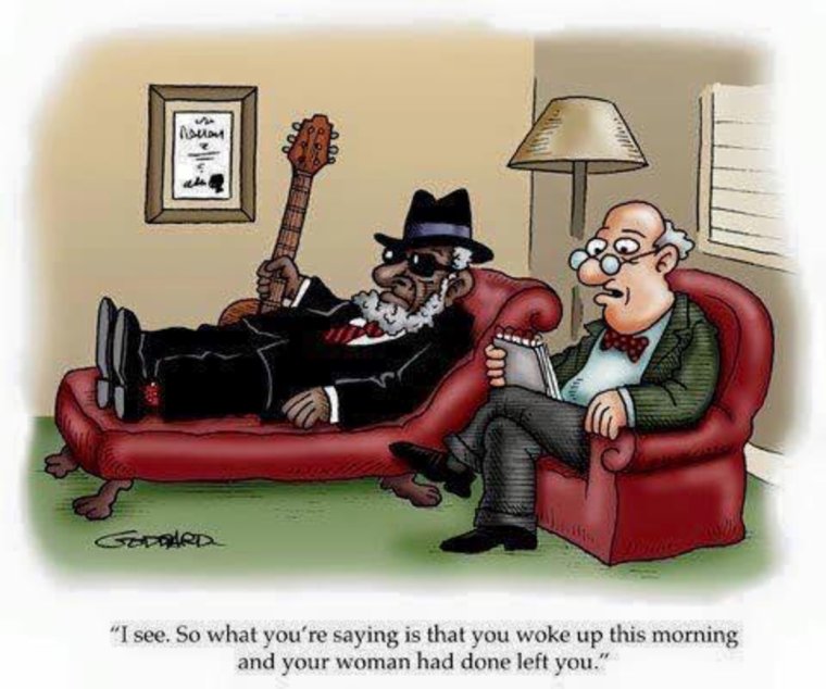 Психотерапия приколы