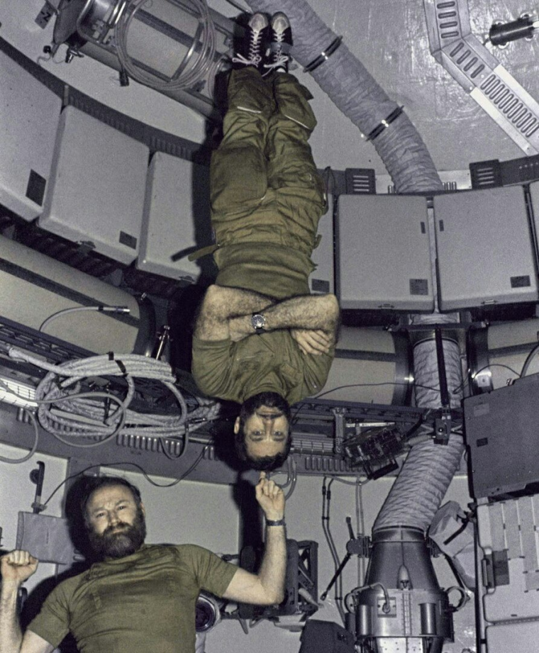 Станция Скайлэб