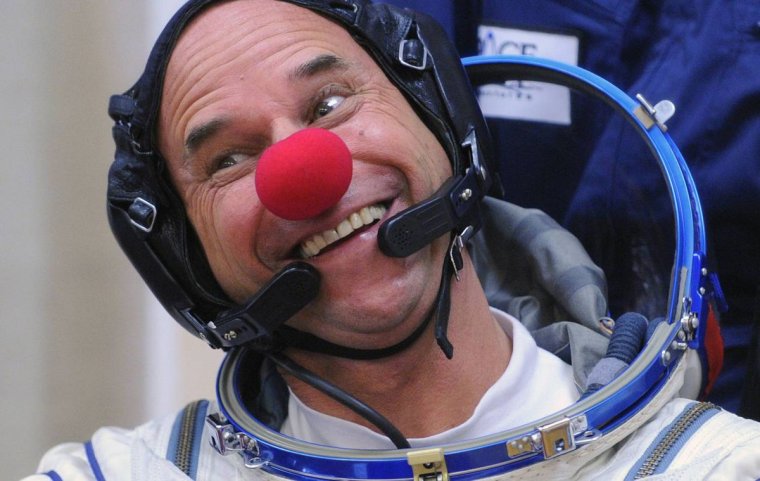 Ги Лалиберте цирк дю солей