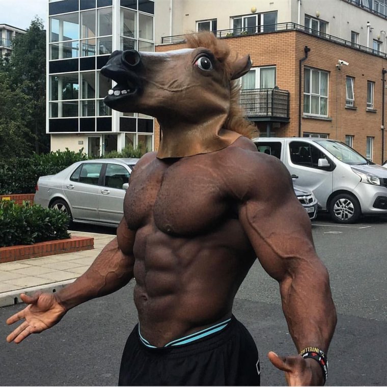 Блессинг Аводибу