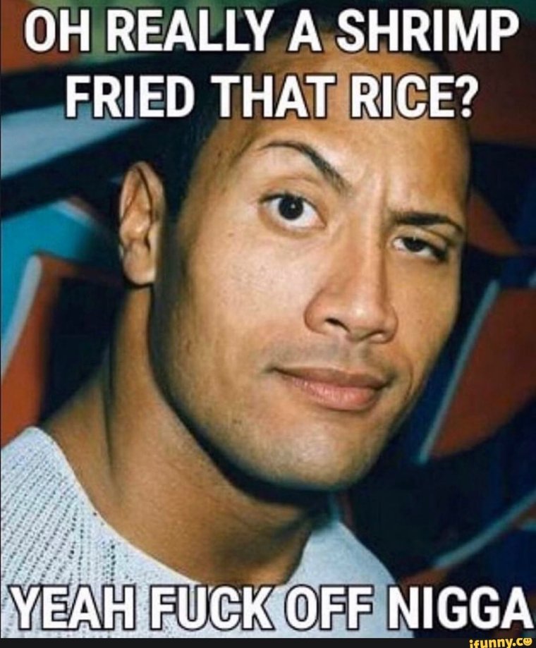 Скала Джонсон бровь