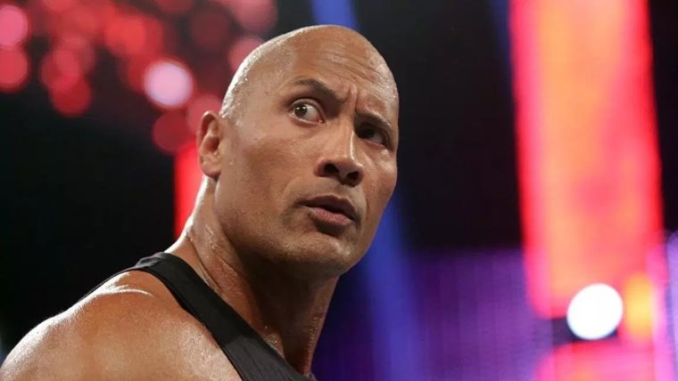 Скала Джонсон 1996