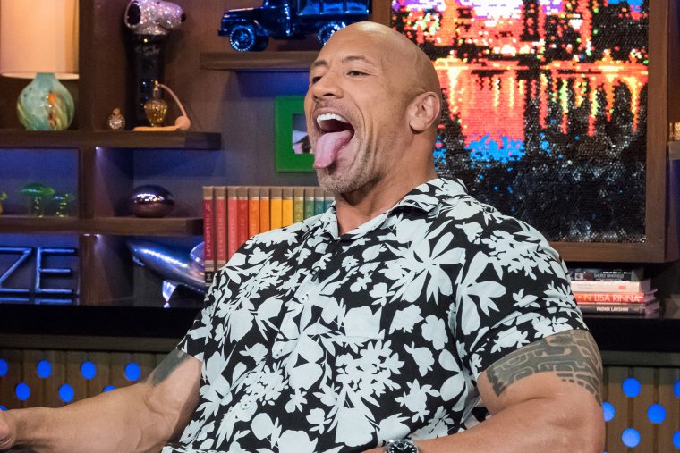 Teremana Tequila Дуэйн «скала» Джонсон