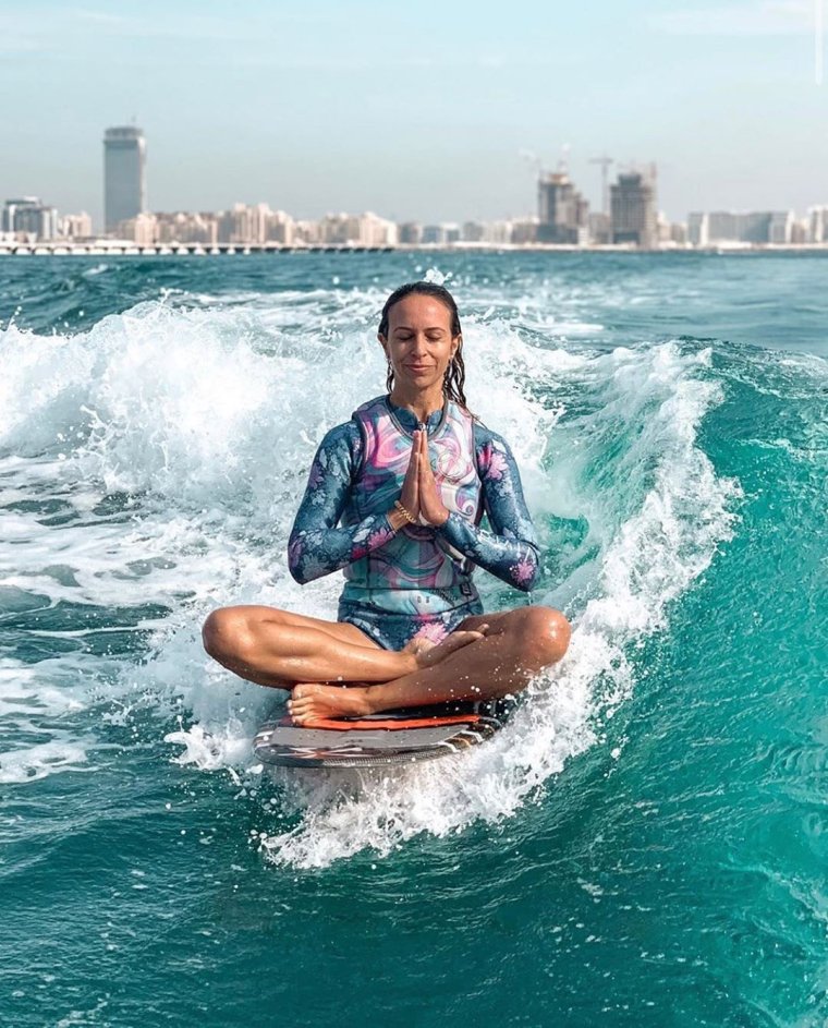 Серфинг юмор