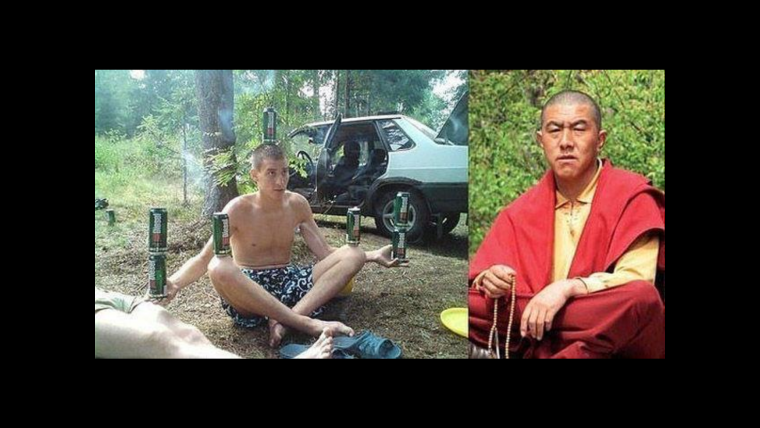 Суровые челябинские алкаши