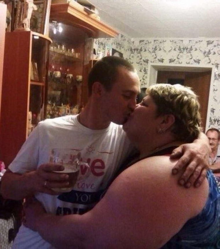 Прикольные фото с надписями из соцсетей