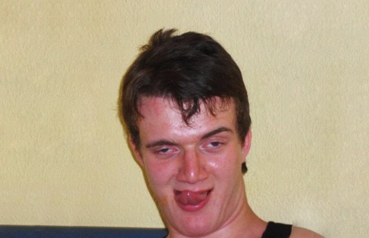 Евген залупенко