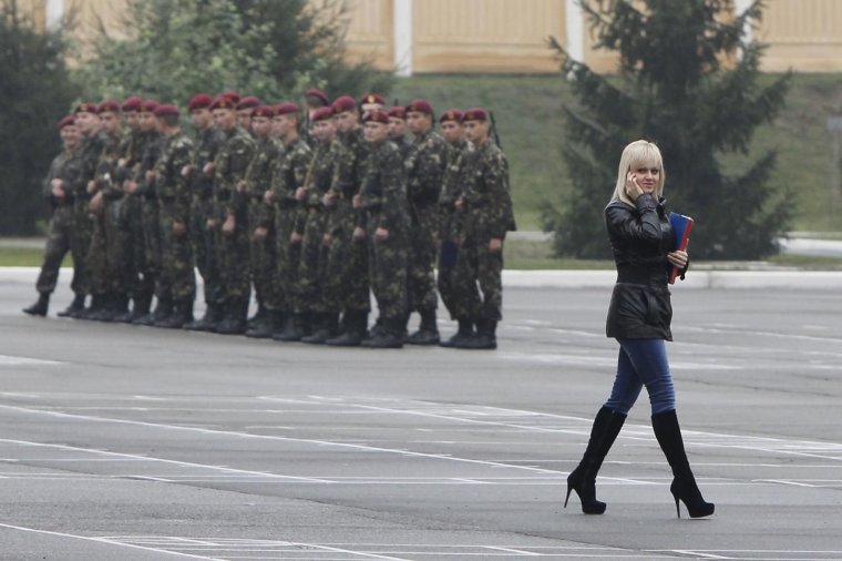 06982 Военная часть Североморск