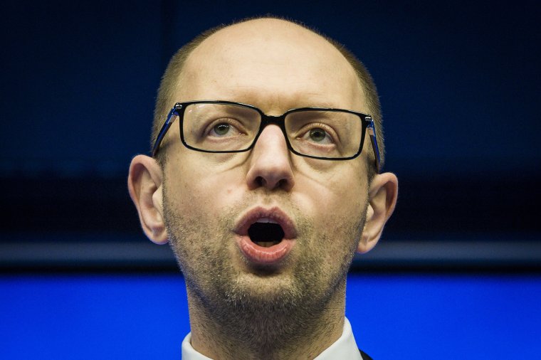 Яценюк фото приколы