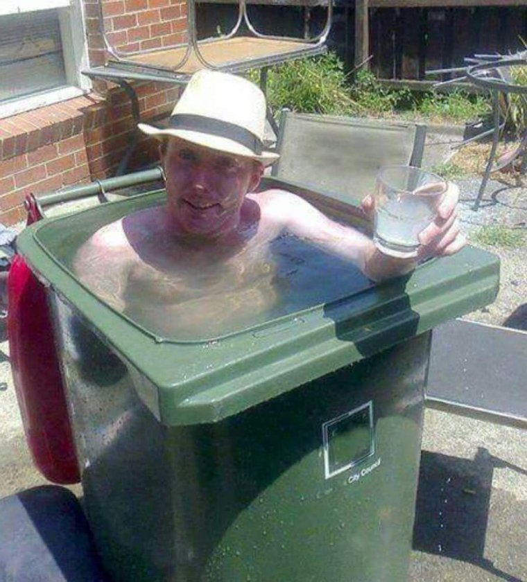 Жара фотоприколы