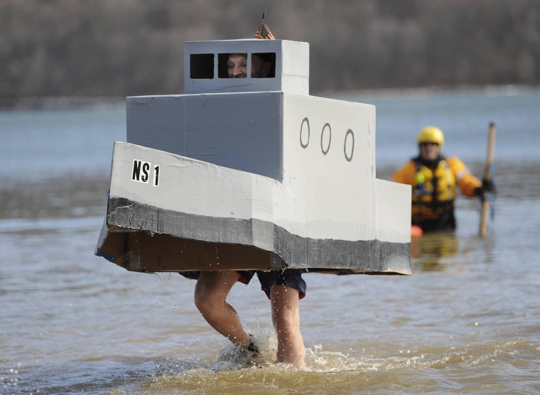 Креосан электровелосипед