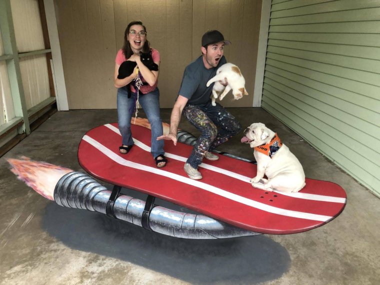 Многочлен картина смешная