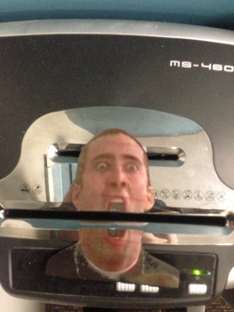 Тесла с дизель генератором