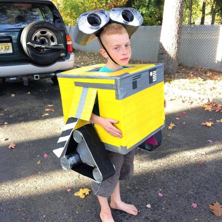 Самые безумные инженеры