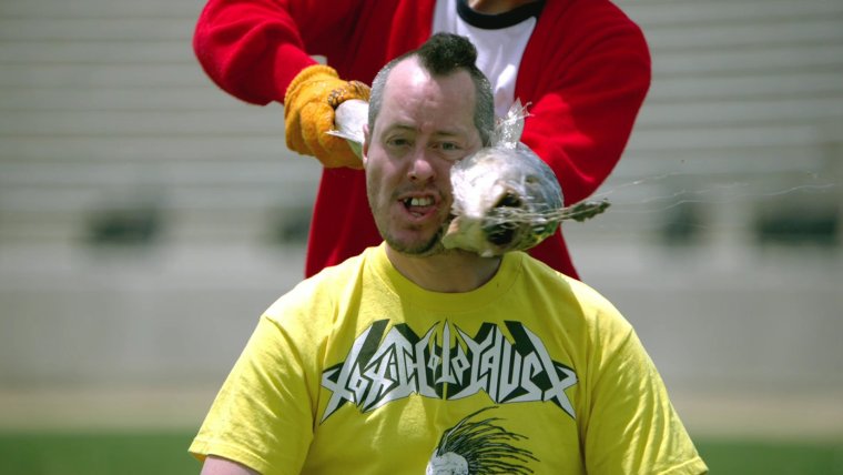 Jackass 3
