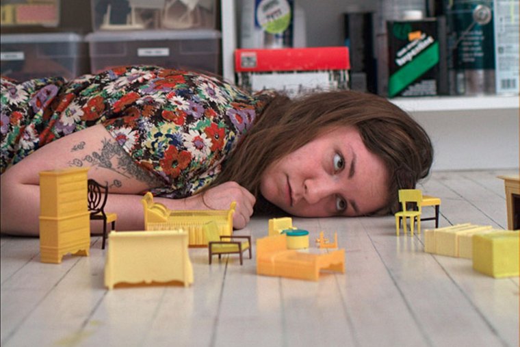 Приколы с корпусной мебелью