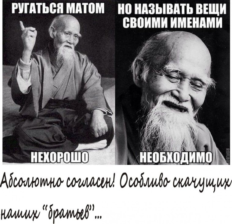 Мудрец прикол