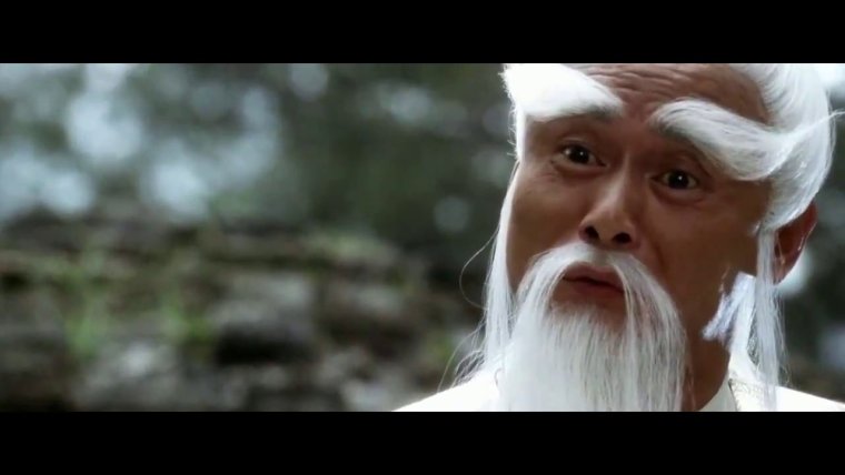 Пай Мэй актер