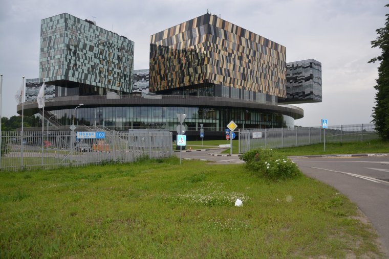 Московская школа управления Сколково карьера