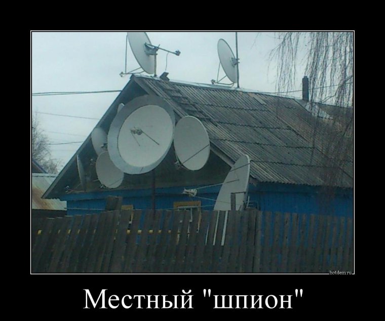 Шутки про Сколково