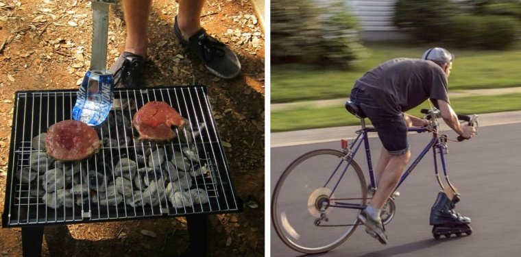 Смешные изобретения