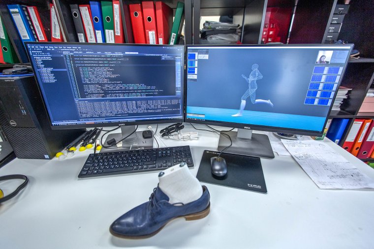 Фейки Сколково