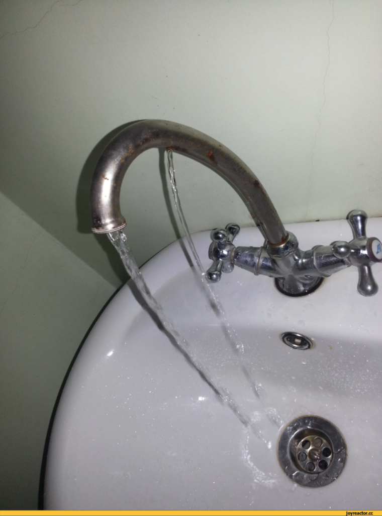 Кран ты где картинка