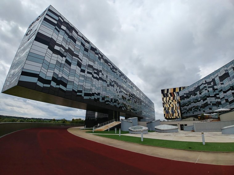 Сколково инновационный центр