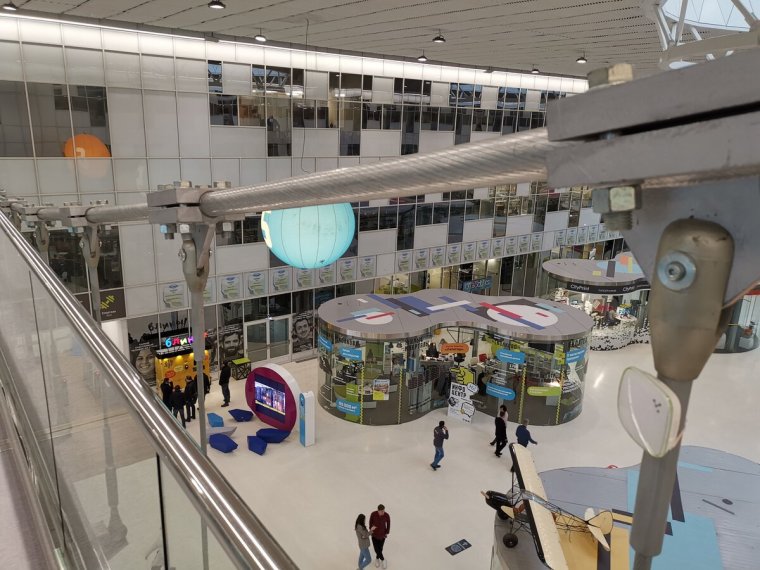 Горбатовский Алексей Владимирович ИЦ КАМАЗ