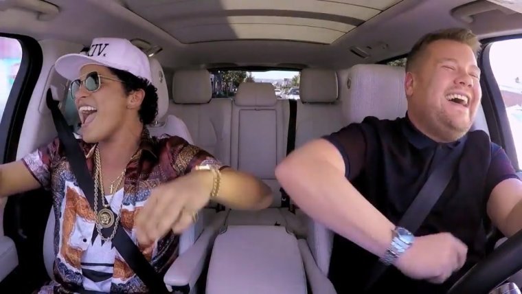 Гифки машины