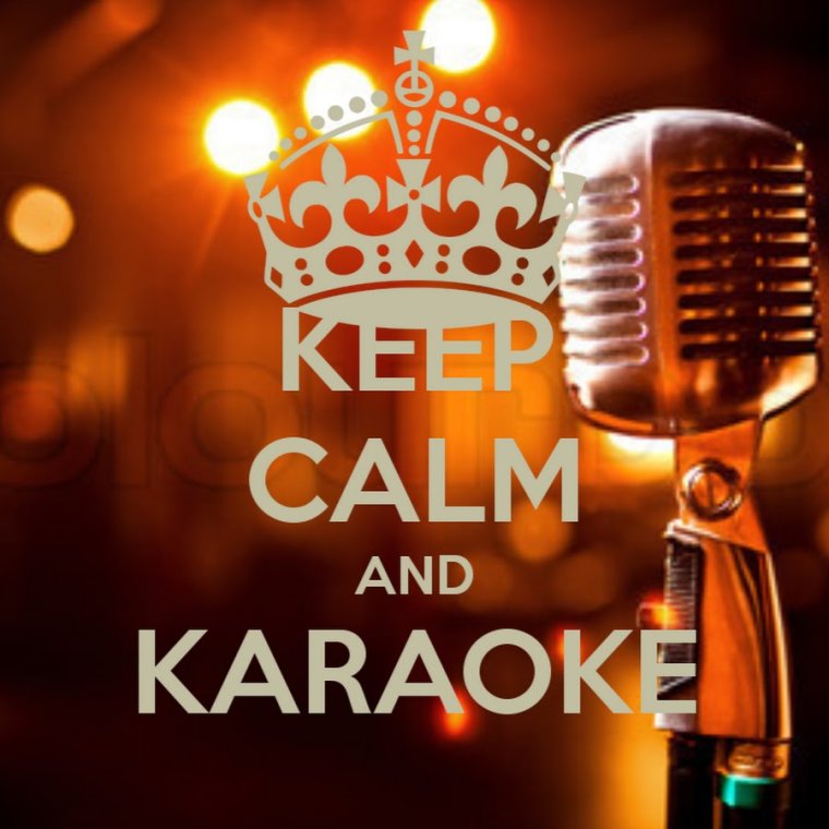 Шутки про караоке