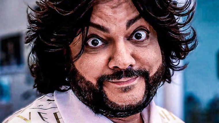 Киркоров врушка