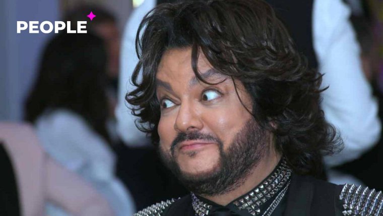 Филипп Киркоров 2021