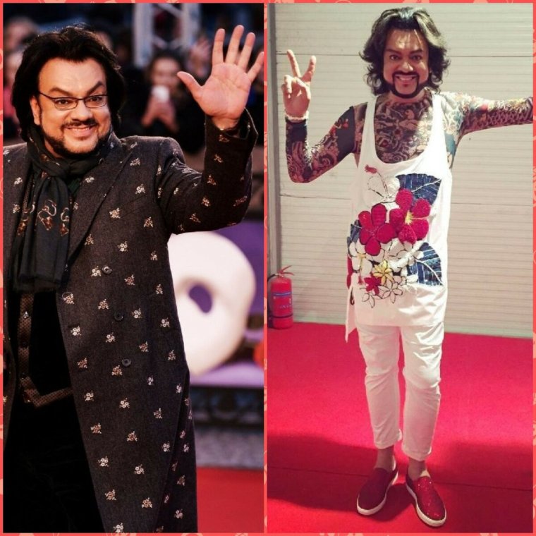 Филипп Бедросович Киркоров. 2020