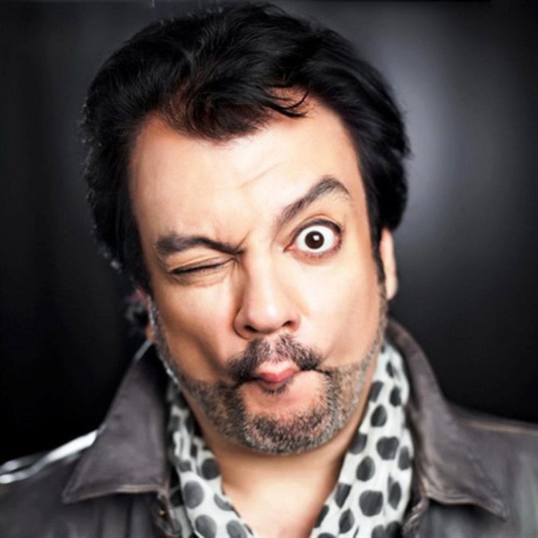 Упоротый Филипп Киркоров