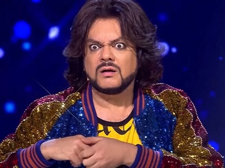 Глиттер Киркоров Брежнева