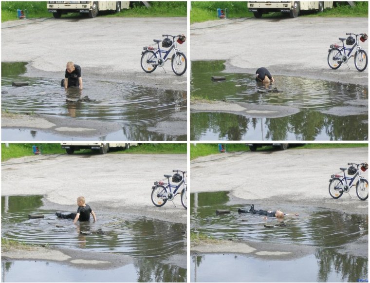 Шекель прикол